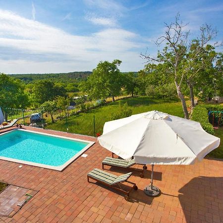 Holiday Home Elvis, Village Kujici Hreljići エクステリア 写真