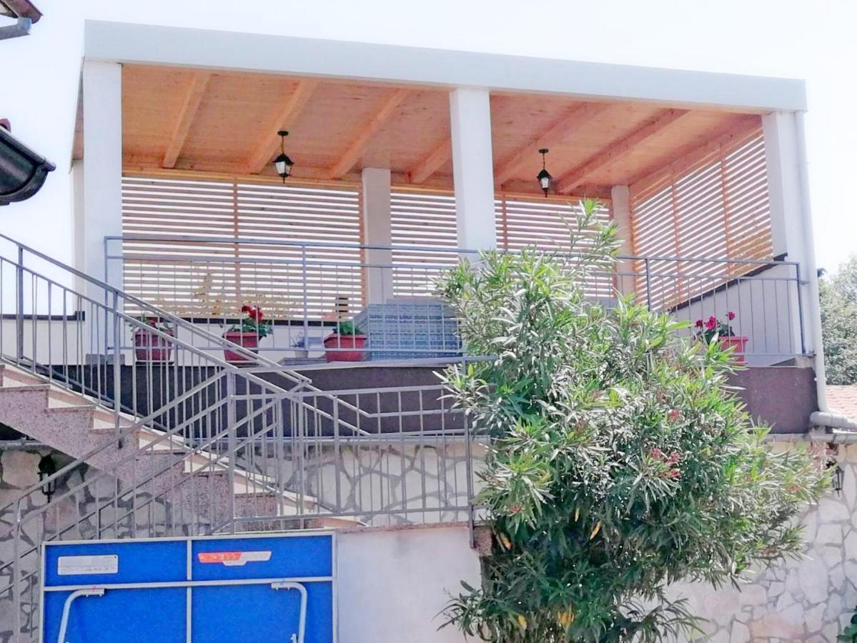 Holiday Home Elvis, Village Kujici Hreljići エクステリア 写真
