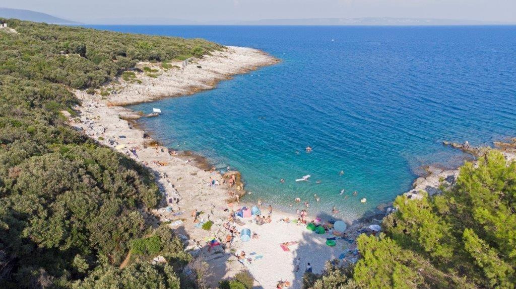 Holiday Home Elvis, Village Kujici Hreljići エクステリア 写真
